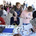 05.05.2016 Oblęgorek. 170 urodziny Henryka Sienkiewicza. / Jarosław Kubalski / Radio Kielce