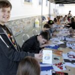 05.05.2016 Oblęgorek. 170 urodziny Henryka Sienkiewicza. / Jarosław Kubalski / Radio Kielce