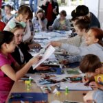 05.05.2016 Oblęgorek. 170 urodziny Henryka Sienkiewicza. / Jarosław Kubalski / Radio Kielce