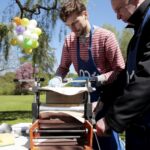 05.05.2016 Oblęgorek. 170 urodziny Henryka Sienkiewicza. / Jarosław Kubalski / Radio Kielce