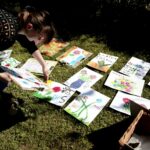 05.05.2016 Oblęgorek. 170 urodziny Henryka Sienkiewicza. / Jarosław Kubalski / Radio Kielce