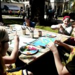 05.05.2016 Oblęgorek. 170 urodziny Henryka Sienkiewicza. / Jarosław Kubalski / Radio Kielce