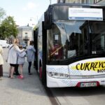 07.05.2016 Kielce. Rynek. Happening "Wyprzedź cukrzycę". / Jarosław Kubalski / Radio Kielce