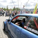 07.05.2016 Kielce. Sportowa Majówka z klubem piłkarskim Korona Kielce. / Jarosław Kubalski / Radio Kielce