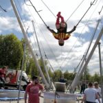 07.05.2016 Kielce. Sportowa Majówka z klubem piłkarskim Korona Kielce. / Jarosław Kubalski / Radio Kielce