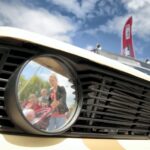 07.05.2016 Kielce. Sportowa Majówka z klubem piłkarskim Korona Kielce. / Jarosław Kubalski / Radio Kielce