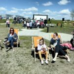 07.05.2016 Kielce. Otwarcie Energetycznego Ogrodu Doświadczeń przy Energetycznym Centrum Nauki. / Jarosław Kubalski / Radio Kielce