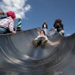 07.05.2016 Kielce. Otwarcie Energetycznego Ogrodu Doświadczeń przy Energetycznym Centrum Nauki. / Jarosław Kubalski / Radio Kielce