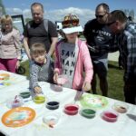 07.05.2016 Kielce. Otwarcie Energetycznego Ogrodu Doświadczeń przy Energetycznym Centrum Nauki. / Jarosław Kubalski / Radio Kielce