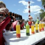 07.05.2016 Kielce. Otwarcie Energetycznego Ogrodu Doświadczeń przy Energetycznym Centrum Nauki. / Jarosław Kubalski / Radio Kielce