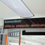 10.05.2016 Skarżysko Kamienna. Prezentacja nowego pociągu Acatus Plus. / Jarosław Kubalski / Radio Kielce
