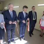 10.05.2016 Kielce. Szpital miejski św. Aleksandra. Otwarcie nowego skrzydła szpitala. / Jarosław Kubalski / Radio Kielce