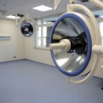 10.05.2016 Kielce. Szpital miejski św. Aleksandra. Otwarcie nowego skrzydła szpitala. / Jarosław Kubalski / Radio Kielce