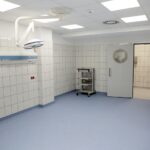 10.05.2016 Kielce. Szpital miejski św. Aleksandra. Otwarcie nowego skrzydła szpitala. / Jarosław Kubalski / Radio Kielce