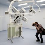 10.05.2016 Kielce. Szpital miejski św. Aleksandra. Otwarcie nowego skrzydła szpitala. / Jarosław Kubalski / Radio Kielce