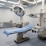 10.05.2016 Kielce. Szpital miejski św. Aleksandra. Otwarcie nowego skrzydła szpitala. / Jarosław Kubalski / Radio Kielce