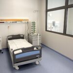 10.05.2016 Kielce. Szpital miejski św. Aleksandra. Otwarcie nowego skrzydła szpitala. / Jarosław Kubalski / Radio Kielce