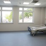 10.05.2016 Kielce. Szpital miejski św. Aleksandra. Otwarcie nowego skrzydła szpitala. / Jarosław Kubalski / Radio Kielce