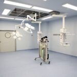 10.05.2016 Kielce. Szpital miejski św. Aleksandra. Otwarcie nowego skrzydła szpitala. / Jarosław Kubalski / Radio Kielce