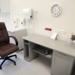 10.05.2016 Kielce. Szpital miejski św. Aleksandra. Otwarcie nowego skrzydła szpitala. / Jarosław Kubalski / Radio Kielce