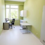 10.05.2016 Kielce. Szpital miejski św. Aleksandra. Otwarcie nowego skrzydła szpitala. / Jarosław Kubalski / Radio Kielce