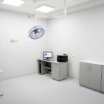 10.05.2016 Kielce. Szpital miejski św. Aleksandra. Otwarcie nowego skrzydła szpitala. / Jarosław Kubalski / Radio Kielce