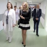 10.05.2016 Kielce. Szpital miejski św. Aleksandra. Otwarcie nowego skrzydła szpitala. / Jarosław Kubalski / Radio Kielce