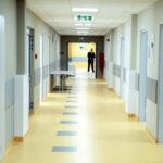 10.05.2016 Kielce. Szpital miejski św. Aleksandra. Otwarcie nowego skrzydła szpitala. / Jarosław Kubalski / Radio Kielce