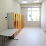 10.05.2016 Kielce. Szpital miejski św. Aleksandra. Otwarcie nowego skrzydła szpitala. / Jarosław Kubalski / Radio Kielce