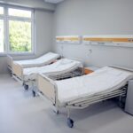 10.05.2016 Kielce. Szpital miejski św. Aleksandra. Otwarcie nowego skrzydła szpitala. / Jarosław Kubalski / Radio Kielce