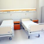 10.05.2016 Kielce. Szpital miejski św. Aleksandra. Otwarcie nowego skrzydła szpitala. / Jarosław Kubalski / Radio Kielce