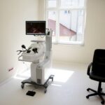 10.05.2016 Kielce. Szpital miejski św. Aleksandra. Otwarcie nowego skrzydła szpitala. / Jarosław Kubalski / Radio Kielce