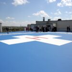 10.05.2016 Kielce. Szpital miejski św. Aleksandra. Otwarcie nowego skrzydła szpitala. / Jarosław Kubalski / Radio Kielce