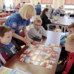 11.05.2016 Kielce. Warsztaty IPN dla szkół podstawowych i gimnazjalnych w Instytucie Historii UJK. / Jarosław Kubalski / Radio Kielce