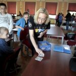 11.05.2016 Kielce. Warsztaty IPN dla szkół podstawowych i gimnazjalnych w Instytucie Historii UJK. / Jarosław Kubalski / Radio Kielce