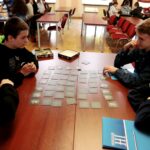 11.05.2016 Kielce. Warsztaty IPN dla szkół podstawowych i gimnazjalnych w Instytucie Historii UJK. / Jarosław Kubalski / Radio Kielce