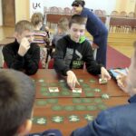 11.05.2016 Kielce. Warsztaty IPN dla szkół podstawowych i gimnazjalnych w Instytucie Historii UJK. / Jarosław Kubalski / Radio Kielce