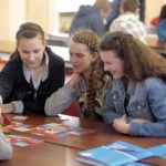 11.05.2016 Kielce. Warsztaty IPN dla szkół podstawowych i gimnazjalnych w Instytucie Historii UJK. / Jarosław Kubalski / Radio Kielce