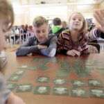 11.05.2016 Kielce. Warsztaty IPN dla szkół podstawowych i gimnazjalnych w Instytucie Historii UJK. / Jarosław Kubalski / Radio Kielce