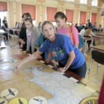 11.05.2016 Kielce. Warsztaty IPN dla szkół podstawowych i gimnazjalnych w Instytucie Historii UJK. / Jarosław Kubalski / Radio Kielce