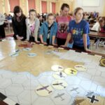 11.05.2016 Kielce. Warsztaty IPN dla szkół podstawowych i gimnazjalnych w Instytucie Historii UJK. / Jarosław Kubalski / Radio Kielce