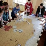 11.05.2016 Kielce. Warsztaty IPN dla szkół podstawowych i gimnazjalnych w Instytucie Historii UJK. / Jarosław Kubalski / Radio Kielce