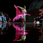 11.05.2016 Kielce. Pokaz mody Łukasza Jemioła na Dużej Scenie KCK. / Jarosław Kubalski / Radio Kielce