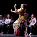 11.05.2016 Kielce. Pokaz mody Łukasza Jemioła na Dużej Scenie KCK. / Radio Kielce