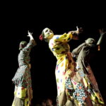 11.05.2016 Kielce. Pokaz mody Łukasza Jemioła na Dużej Scenie KCK. / Radio Kielce