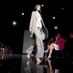 11.05.2016 Kielce. Pokaz mody Łukasza Jemioła na Dużej Scenie KCK. / Radio Kielce