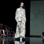 11.05.2016 Kielce. Pokaz mody Łukasza Jemioła na Dużej Scenie KCK. / Radio Kielce