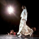 11.05.2016 Kielce. Pokaz mody Łukasza Jemioła na Dużej Scenie KCK. / Radio Kielce