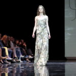 11.05.2016 Kielce. Pokaz mody Łukasza Jemioła na Dużej Scenie KCK. / Radio Kielce