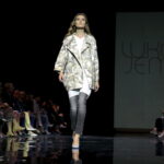 11.05.2016 Kielce. Pokaz mody Łukasza Jemioła na Dużej Scenie KCK. / Radio Kielce